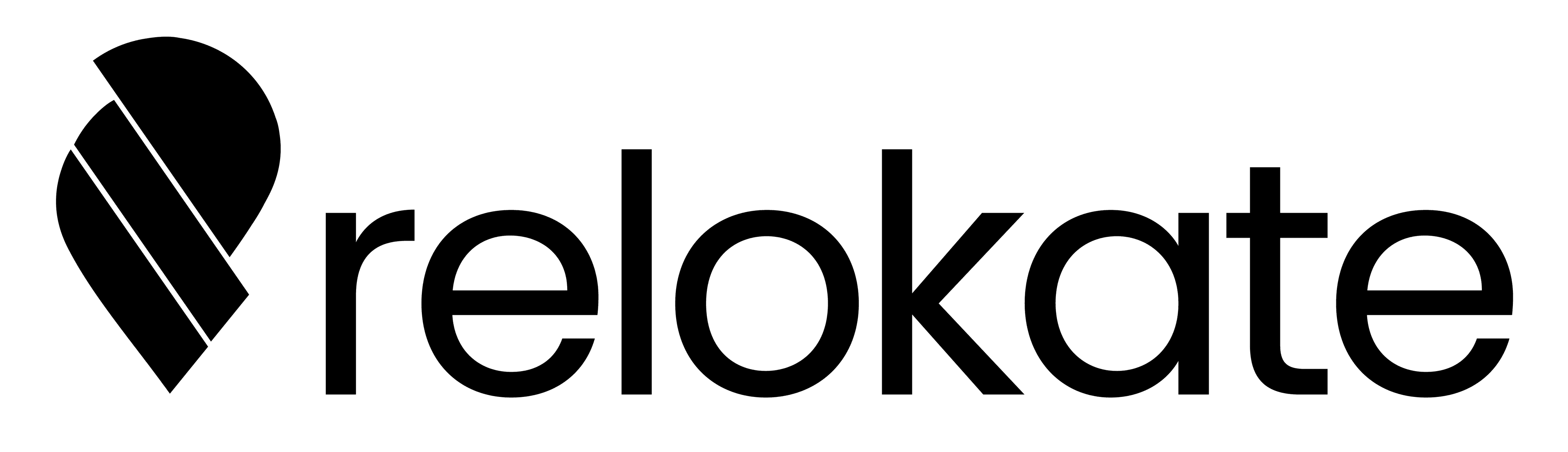 relokate Logo